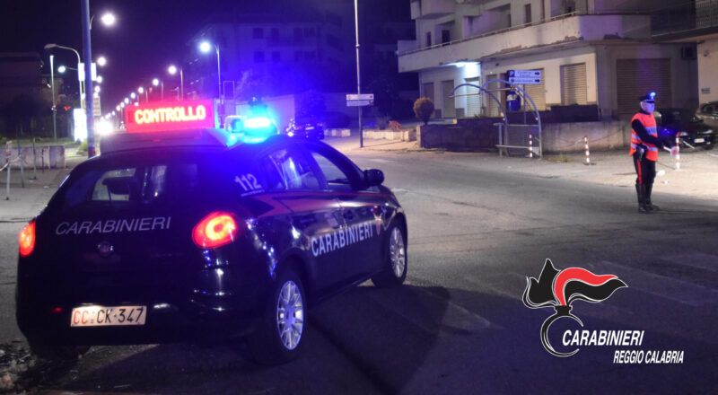 Gioia Tauro, due misure di prevenzione a soggetti ritenuti contigui alla ‘ndrangheta