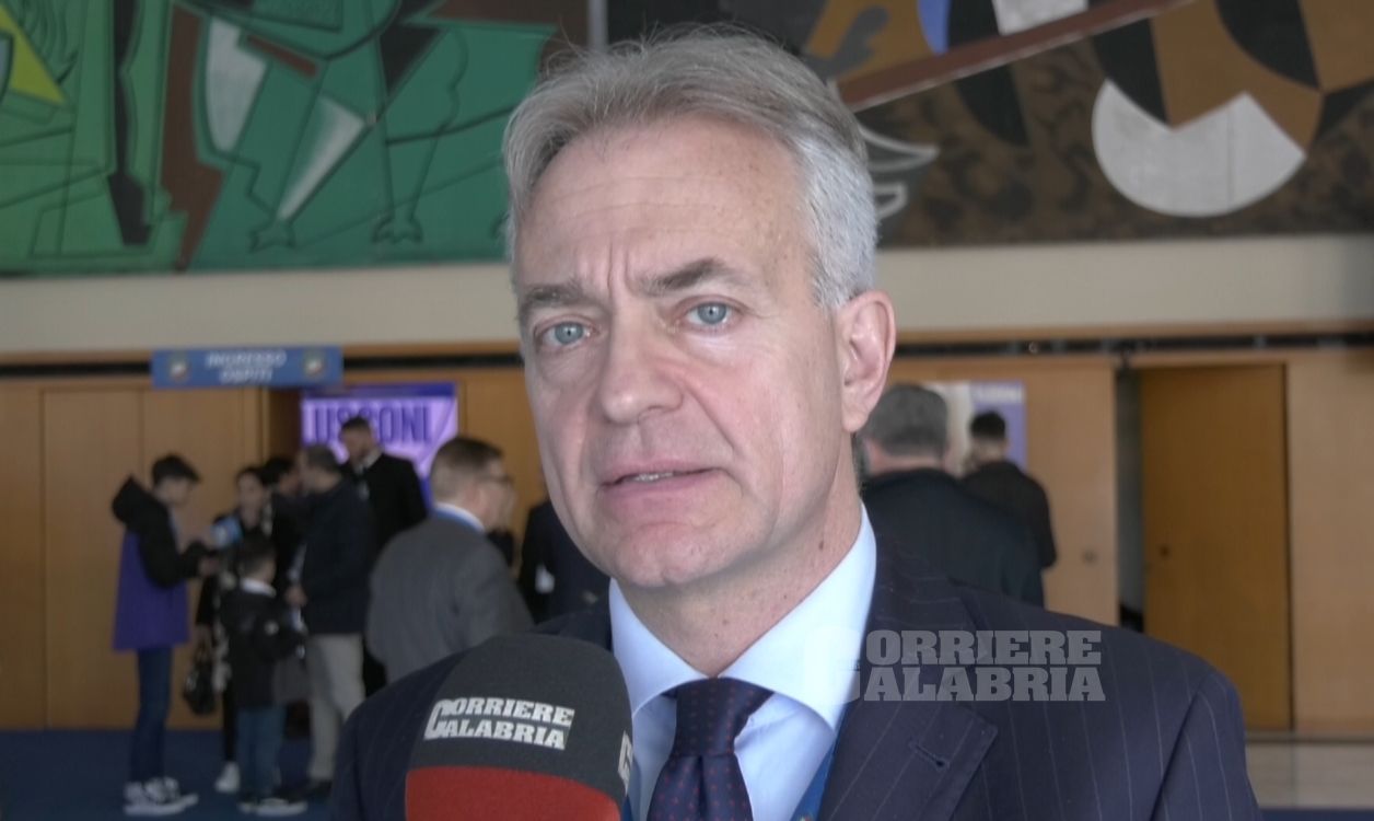 Gallo: «Nel tesseramento la provincia di Cosenza è ai vertici nazionali»