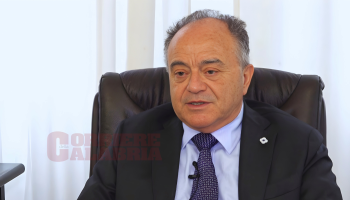 Gratteri: «I miei interventi non vanno letti in modo parcellizzato»