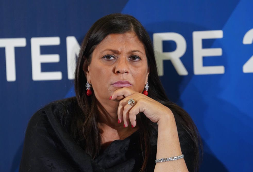 Coronavirus, Santelli: «Lavoriamo per essere preparati in caso di emergenza»