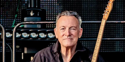 Catanzaro, un evento gratuito dedicato a “The Boss” Bruce Springsteen