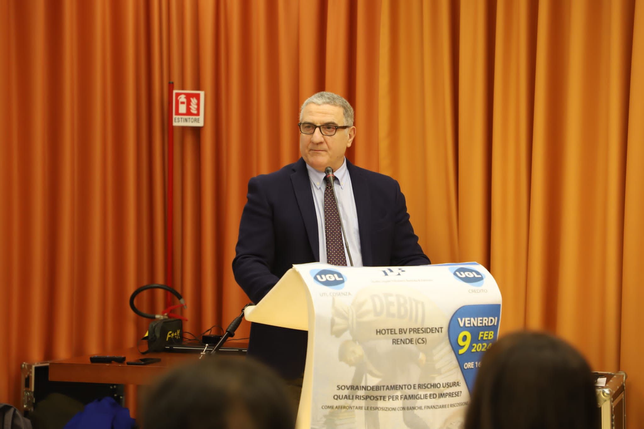 «Da Nord a Sud meno disoccupazione, meno precariato, più lavoro»