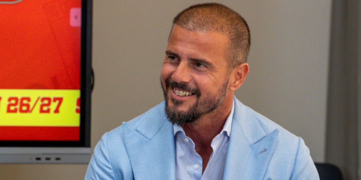 Catanzaro, il mercato entra nel vivo: ritiro alle porte e oggi il calendario di Serie B