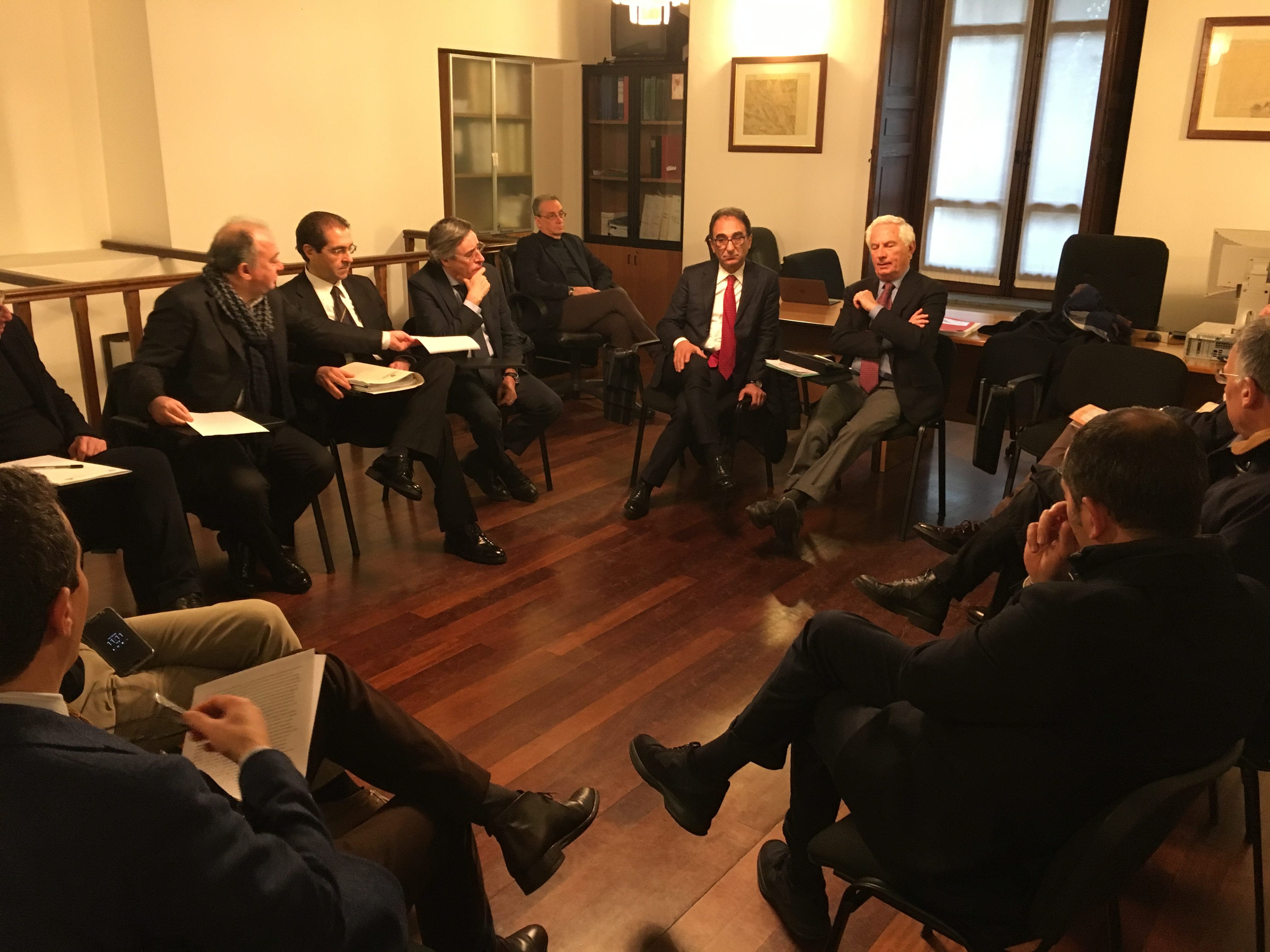 Sanità, il sogno dell’azienda unica di Catanzaro. Tra accelerazioni e resistenze