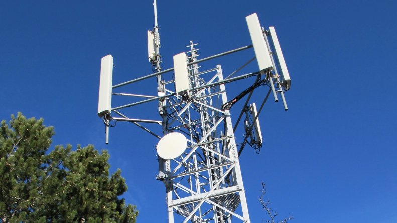 A Diamante il sindaco Magorno dico no al 5G