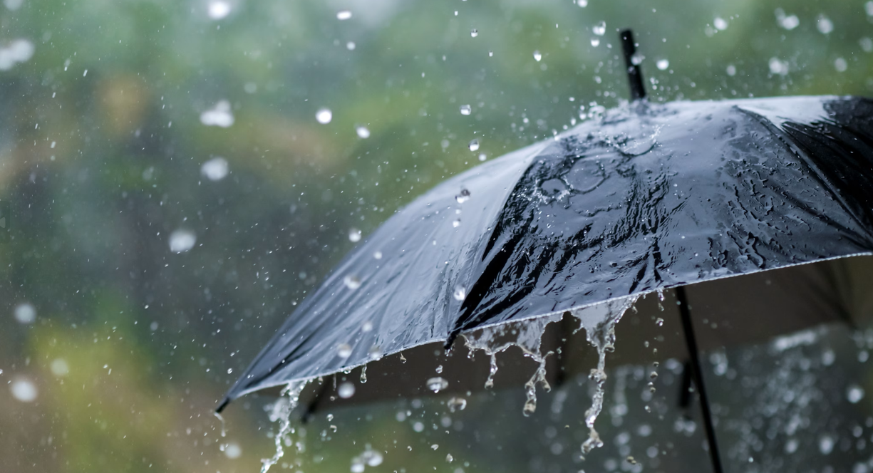 In Calabria allerta gialla e nuovo calo delle temperature