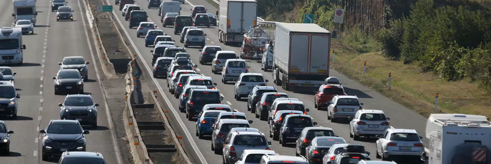 Weekend all’insegna del controesodo: oggi gli ultimi rientri