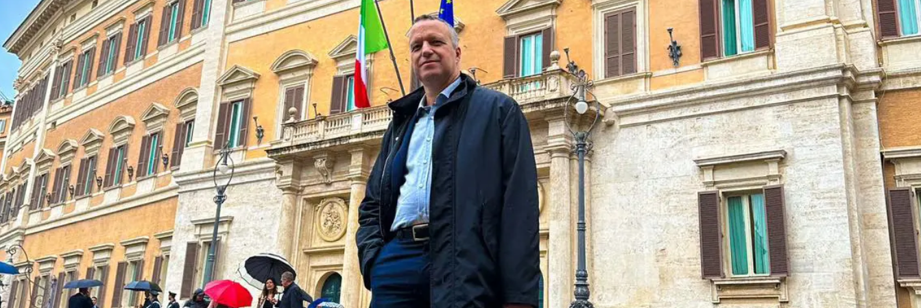 Autonomia, Tosi: «Occhiuto ha approvato la legge, ma teme di perdere il referendum»