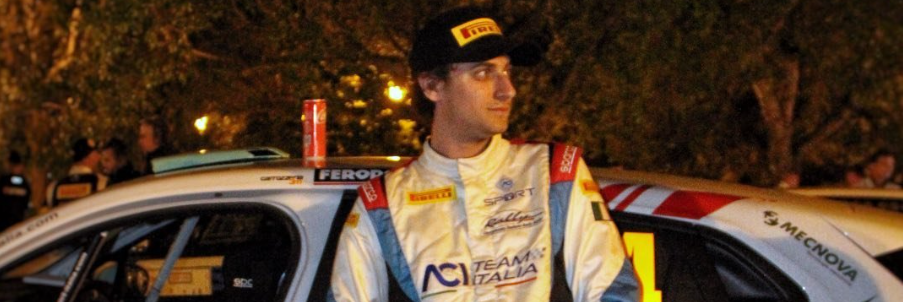 Incidente in Polonia, morto il campione italiano di rally junior