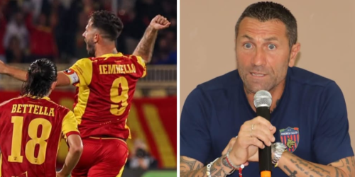 catanzaro calcio-cosenza calcio