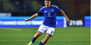 Dal Catanzaro alla Nazionale maggiore: Favasuli sogna il grande salto