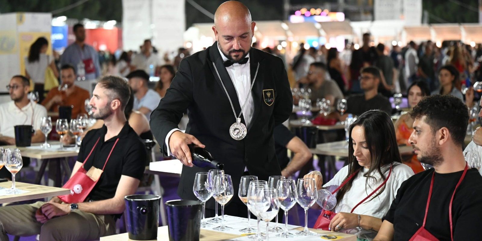 “Vinitaly and The City”, il racconto di una Calabria che l’Italia non si aspetta – FOTO