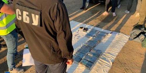 'Ndrangheta, la “Via della Seta” del narcotraffico