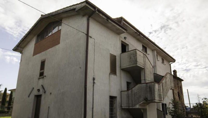 La villa confiscata alla ‘ndrangheta in Toscana avrà nuova vita grazie ai soldi del Pnrr