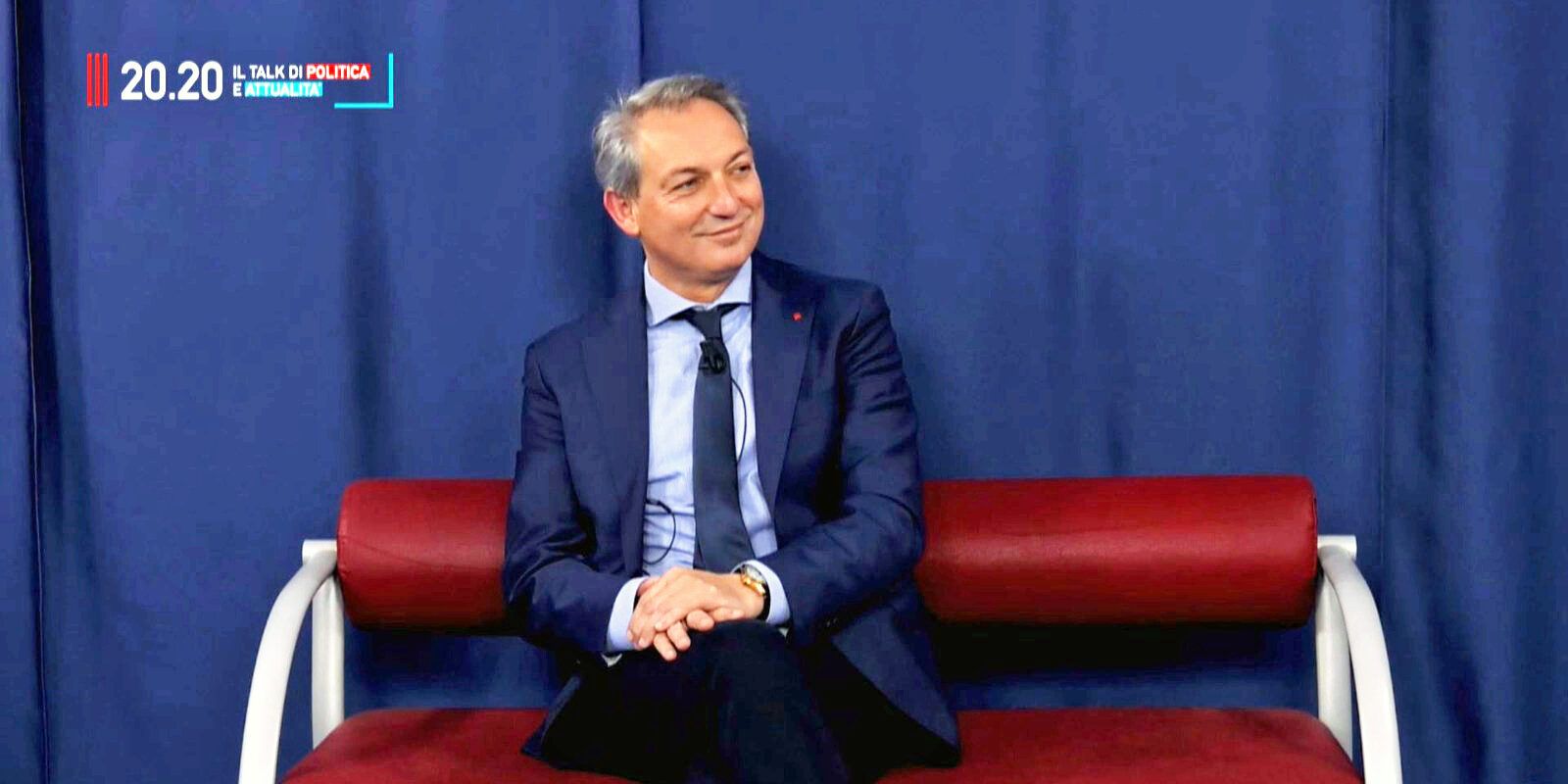 Sposato boccia Longo e Spirlì. «Il commissario è in linea con Cotticelli»