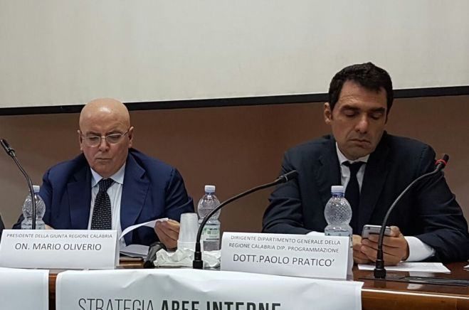 Fondi Ue, il dg Praticò lascia la Regione