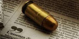 Amministratori sempre “sotto tiro”: in Calabria il maggior numero di intimidazioni in rapporto alla popolazione – IL REPORT