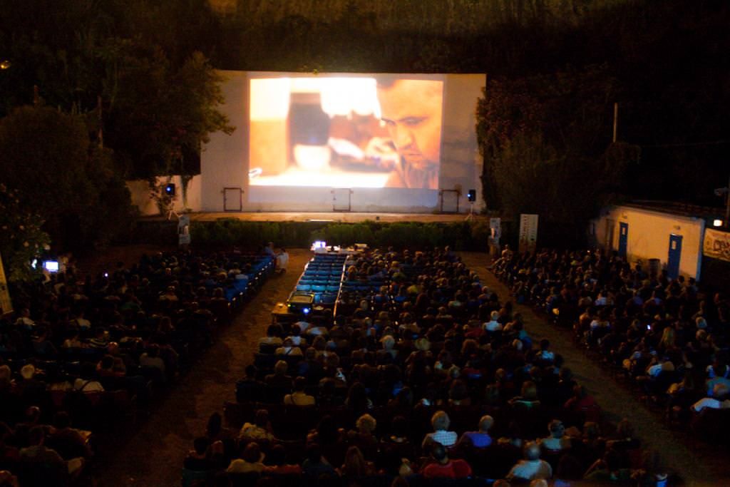 La Guarimba, premio del pubblico dedicato al giornalista che portò il cinema ad Amantea