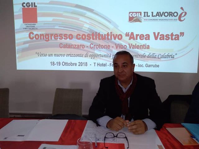 Mammoliti: «Confronto a tutto campo sull’Università di Catanzaro»