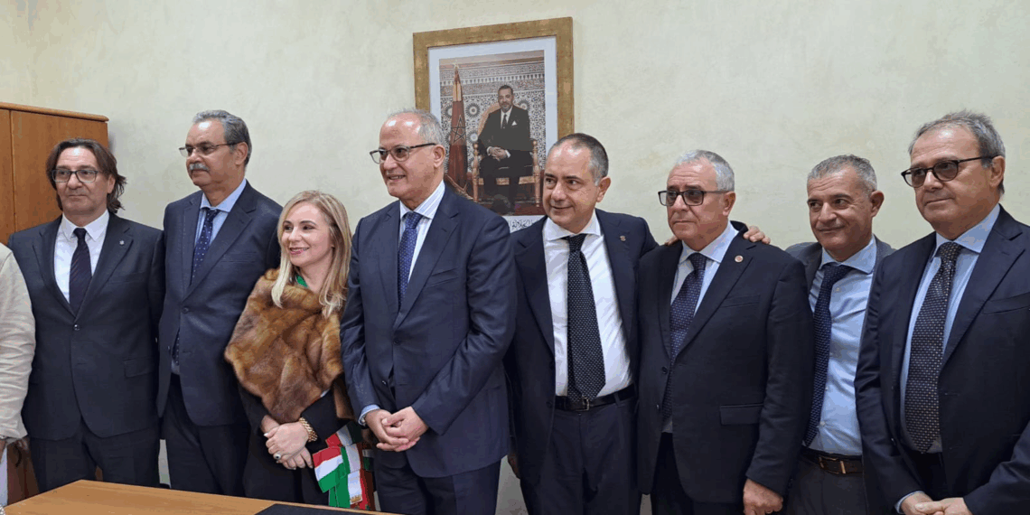 Il Consolato mobile del Marocco sarà attivato a Gioia Tauro