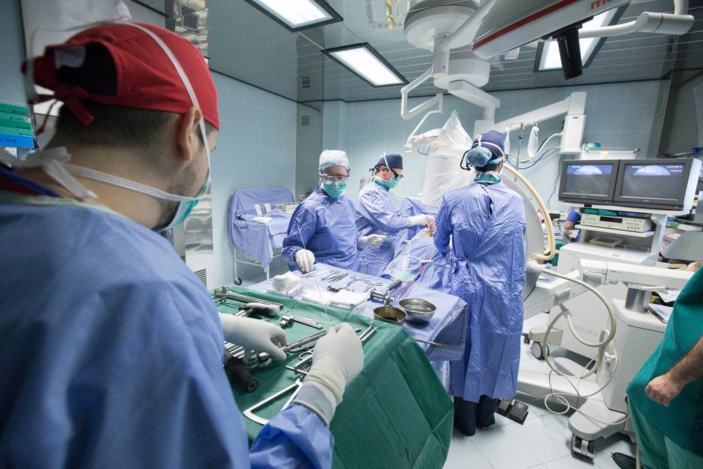 A Catanzaro un confronto sui disturbi alla colonna vertebrale