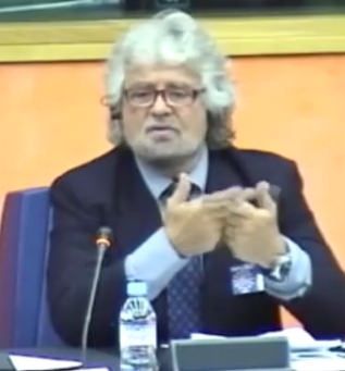 M5S, al via la raccolta delle candidature