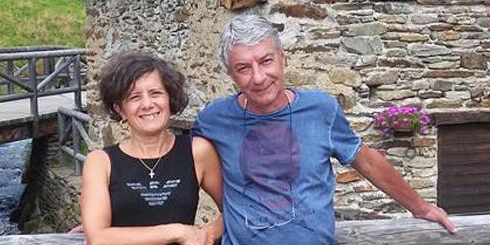 Moglie uccide a coltellate il marito nel Bresciano