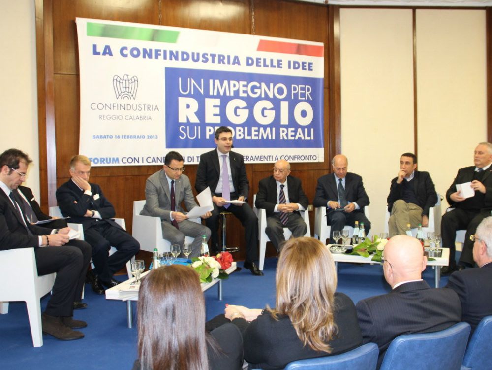 «Il primo nemico è la malaburocrazia»