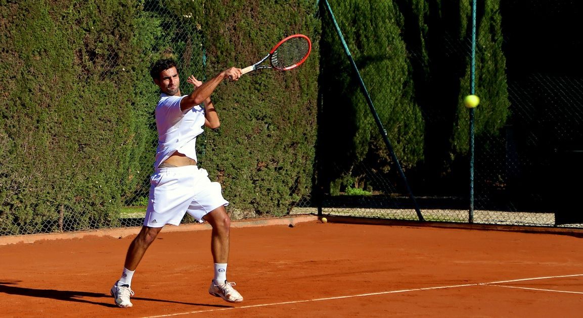Tennis | Matteo Fago vince torneo open maschile a Reggio