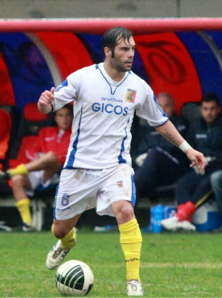 Il Catanzaro pareggia a Giulianova