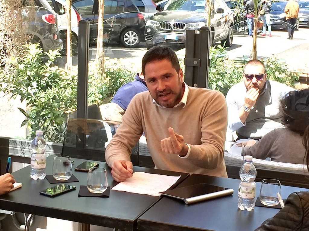 Catanzaro servizi, "licenziato" il manager che ha risanato i conti