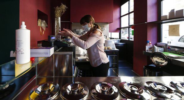 Si riapre, al via la Fase 2 dell’emergenza – IL TESTO