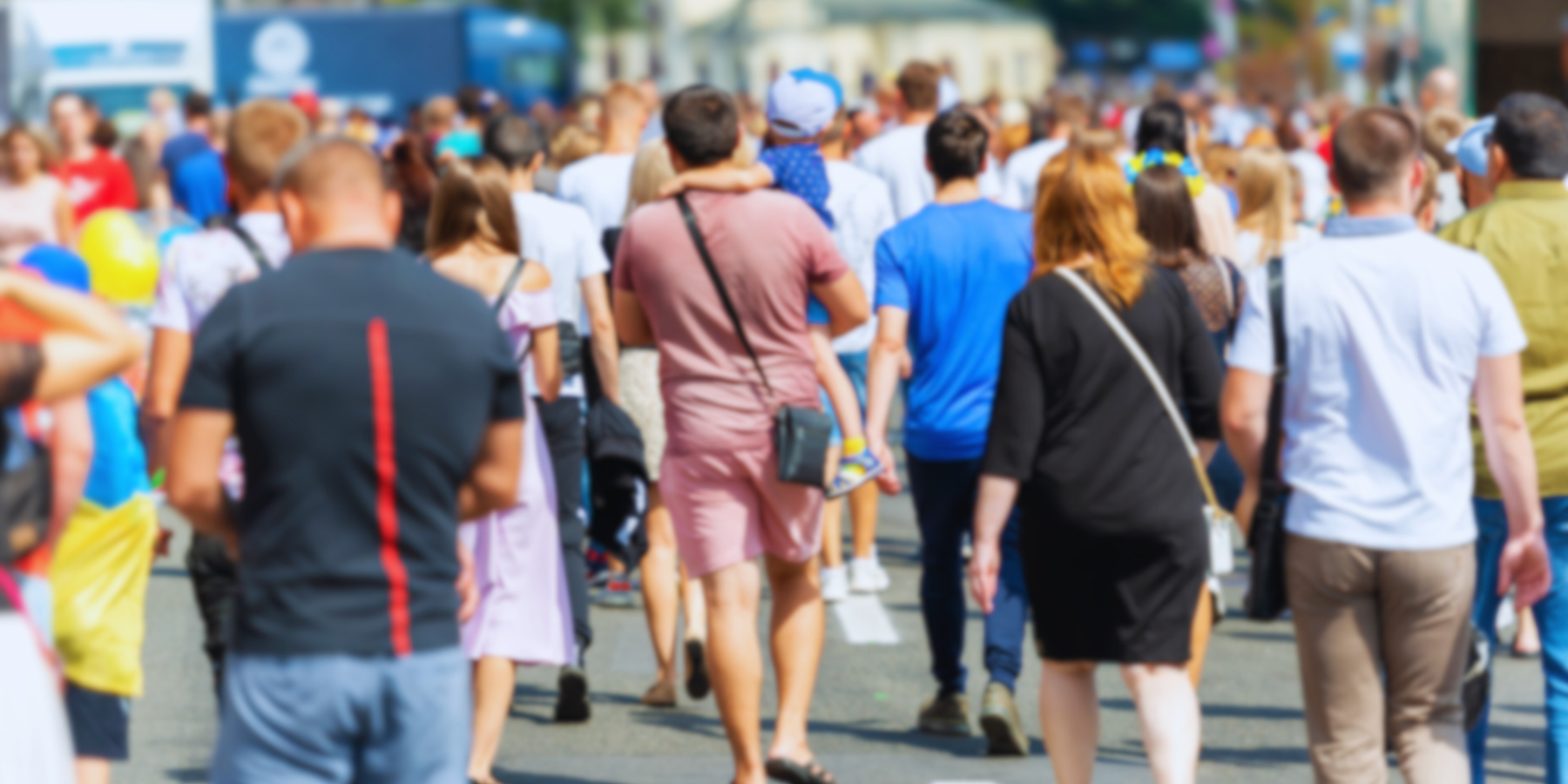 Come stai? Dipende da chi sei