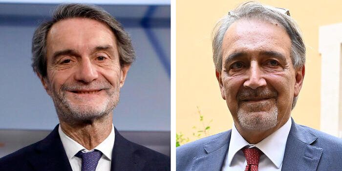 Occhiuto: le vittorie di Fontana e Rocca confermano la qualità del centrodestra di governo