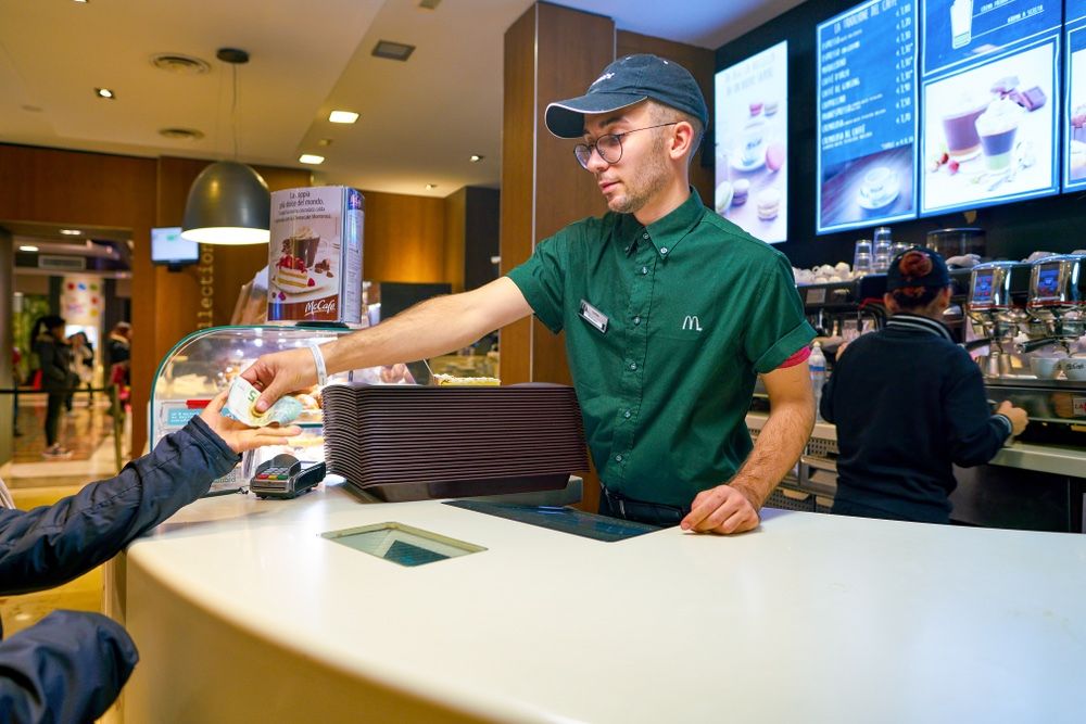 McDonald’s, i sindacati proclamano uno sciopero di 8 ore