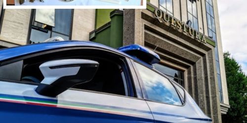 Beccato con marijuana pronta per lo spaccio, uomo arrestato a Vibo Valentia