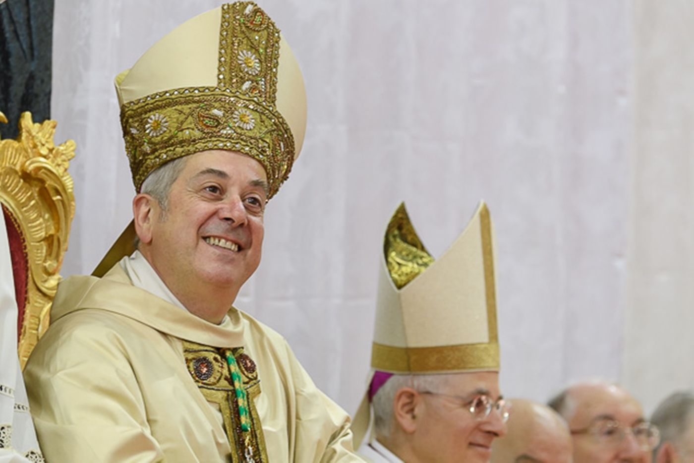 Autonomia e conflitti, Monsignor Checchinato: «I vescovi non possono stare a guardare»