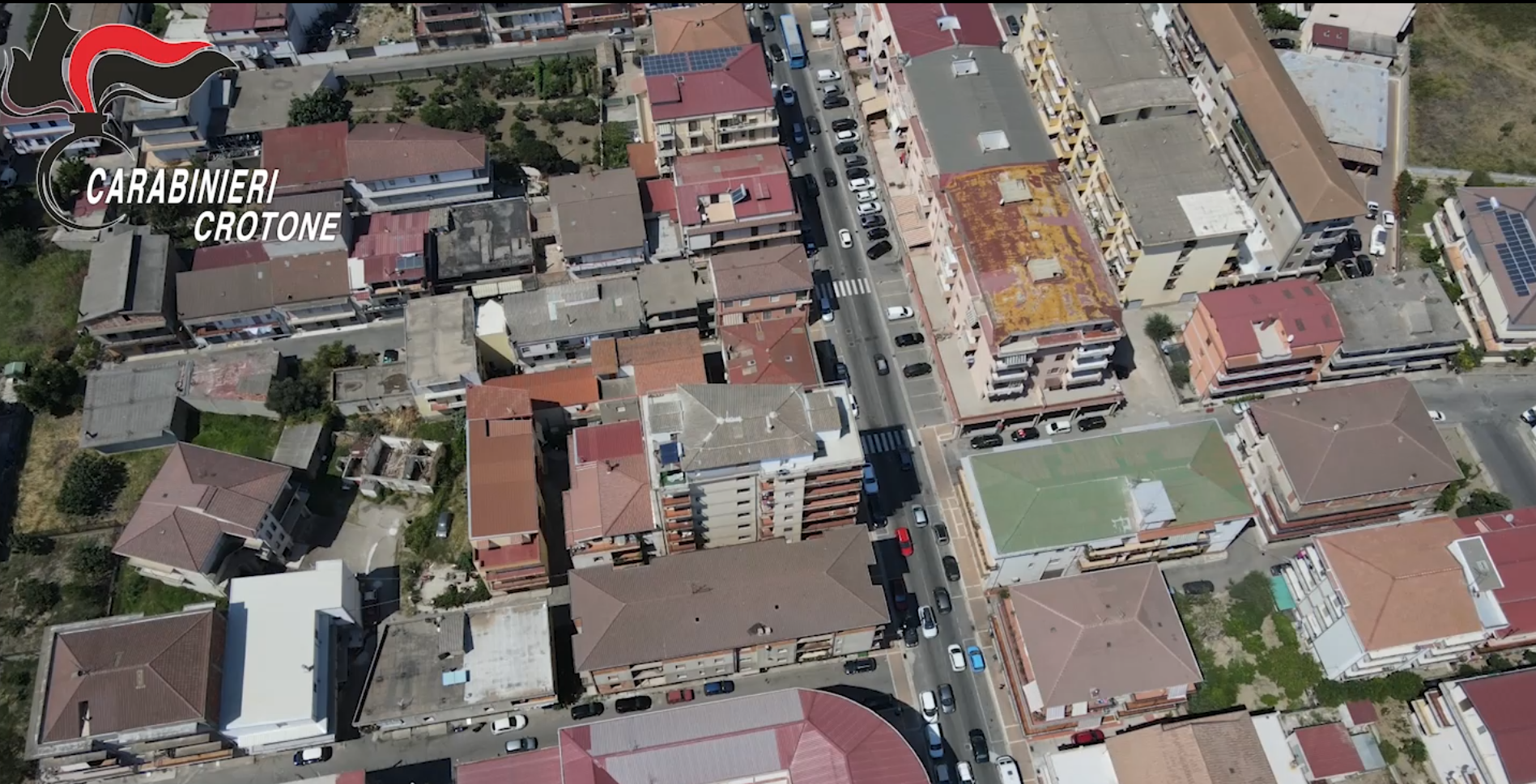 Le gerarchie e le regole dello spaccio a Cirò: un «mutuo soccorso» tra pusher e il divieto assoluto del “manio”