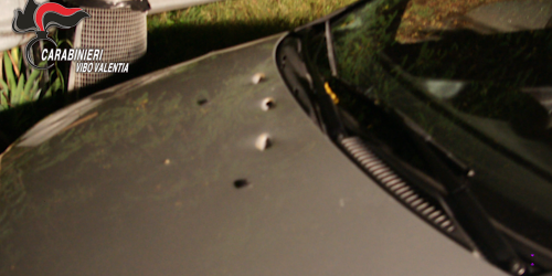 agguato tassone morto ceravolo