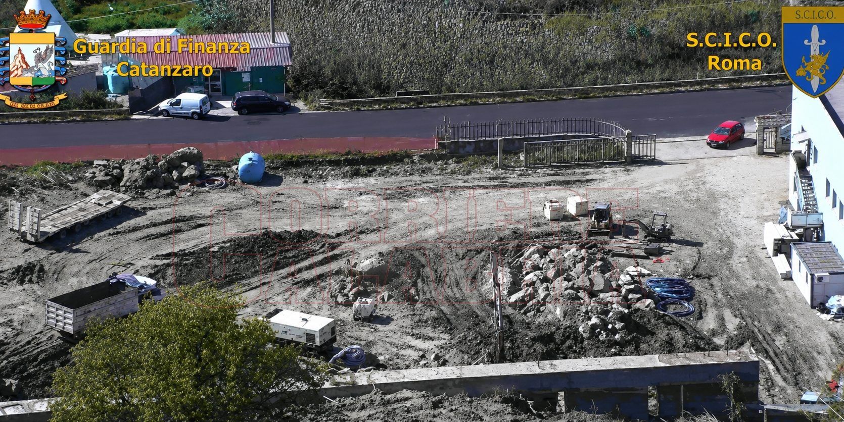 ’Ndrangheta, il “governo” degli Anello-Fruci: boschi, appalti e territori da spartire dal Vibonese al Lametino