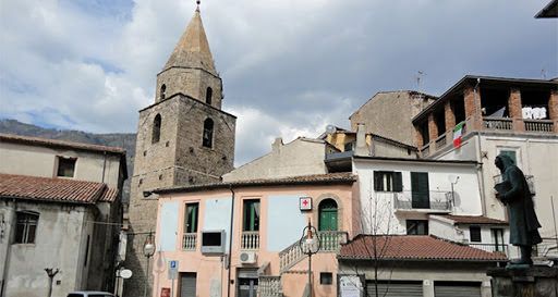 Il Pd presenta a Longobucco il progetto di legge "TerraFerma"