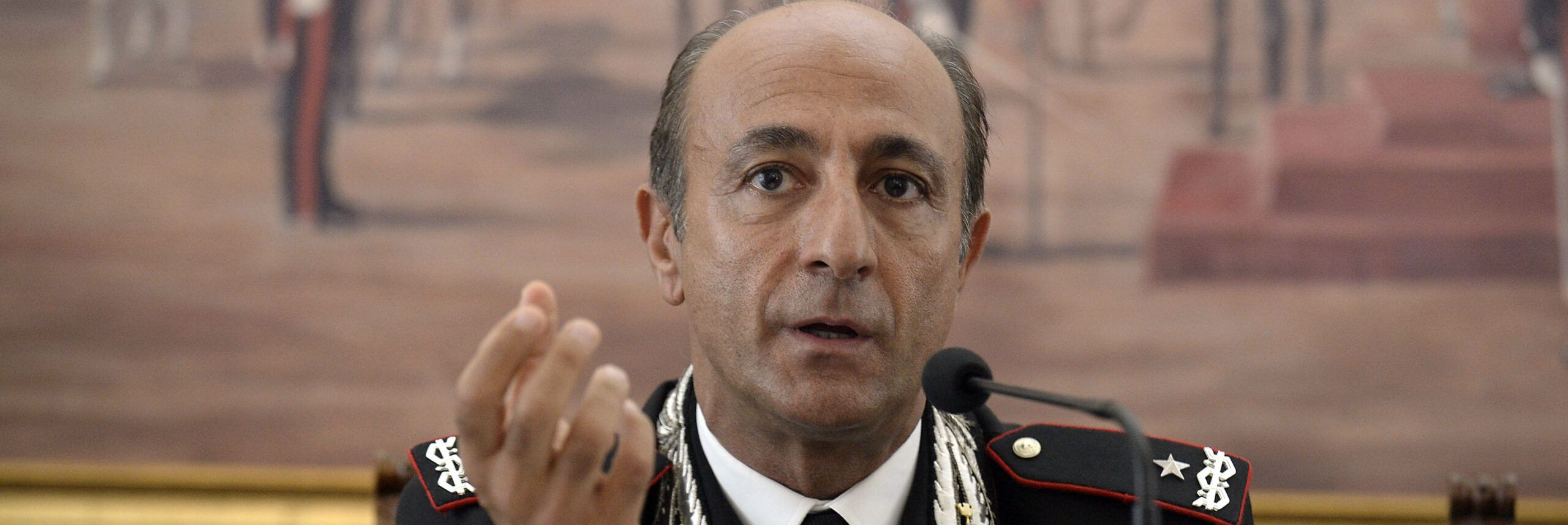 «‘Ndrangheta, cosa nostra e camorra oggi più pervasive»