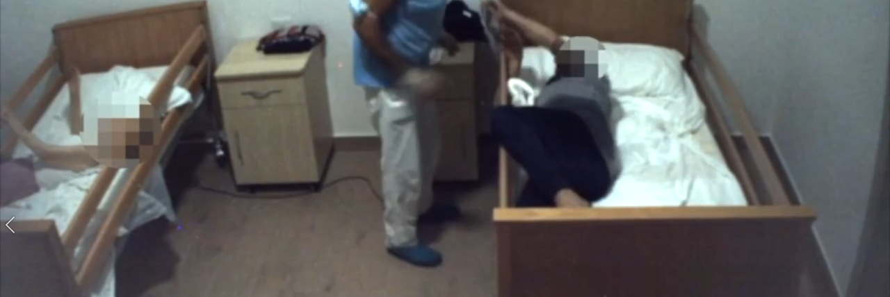 Orrore in una Rsa nel Foggiano, maltrattamenti e violenze sessuali sui pazienti – VIDEO