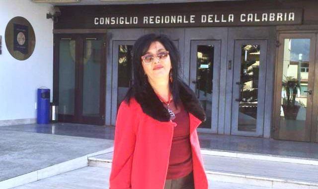 «Giornata storica per le calabresi che difenderemo sempre»