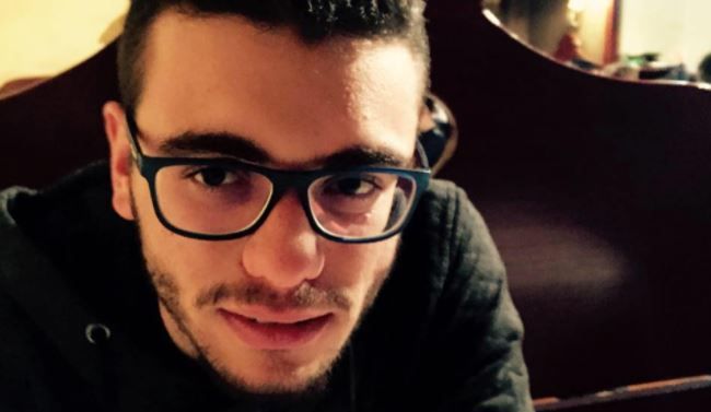 Ritrovato in spiaggia il corpo del 26enne scomparso a Fiumefreddo