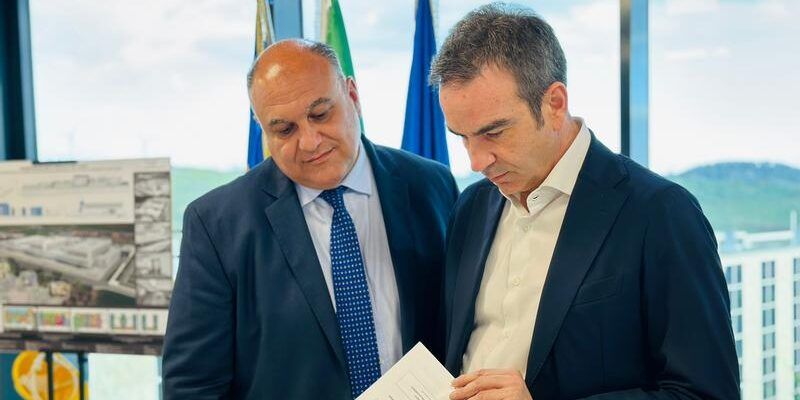 Lavoro, arriva la riforma della Giunta Occhiuto: nasce Arpal, la nuova Agenzia