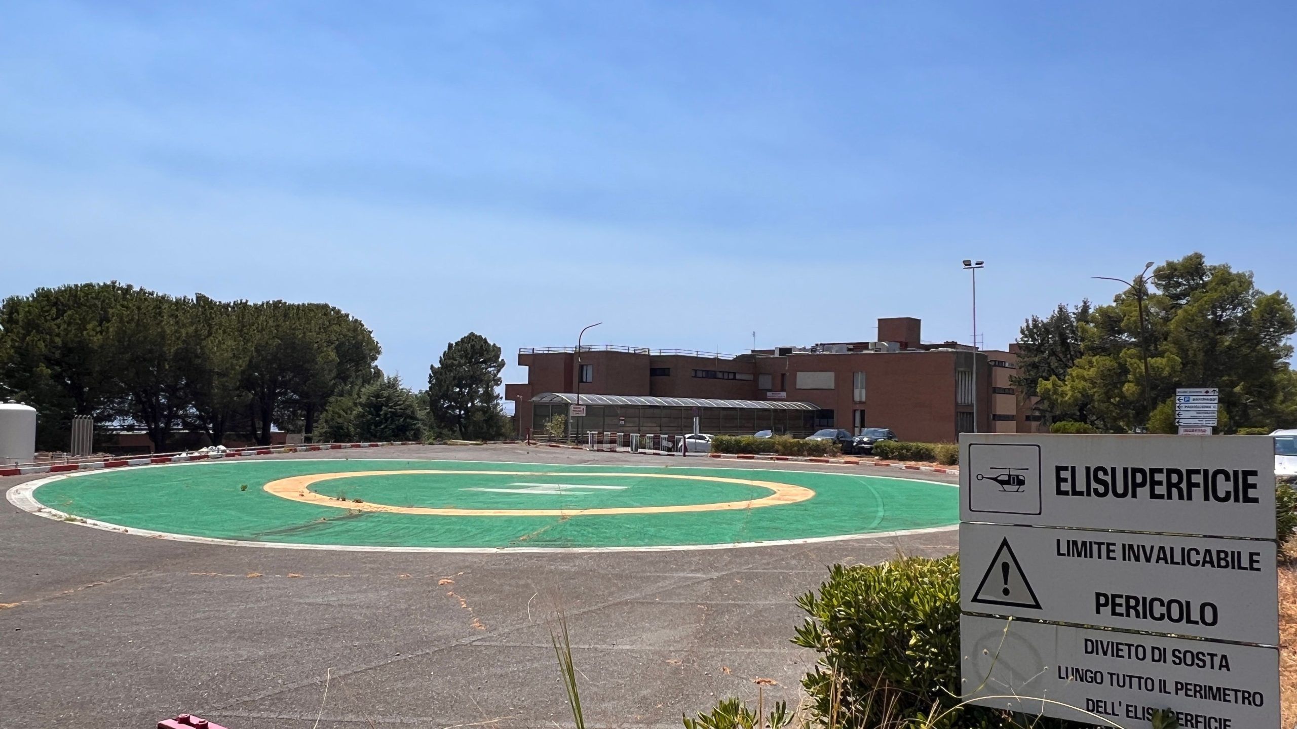Ospedale di Cetraro, riapre l’OBI, arrivano nuovi specialisti e parte il piano di ampliamento