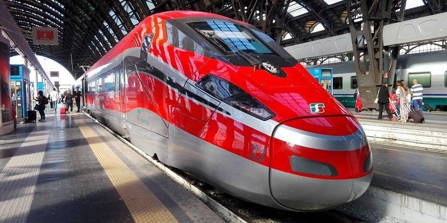 Capotreno sanzionato in Calabria per attività sindacale, l’interrogazione di Avs