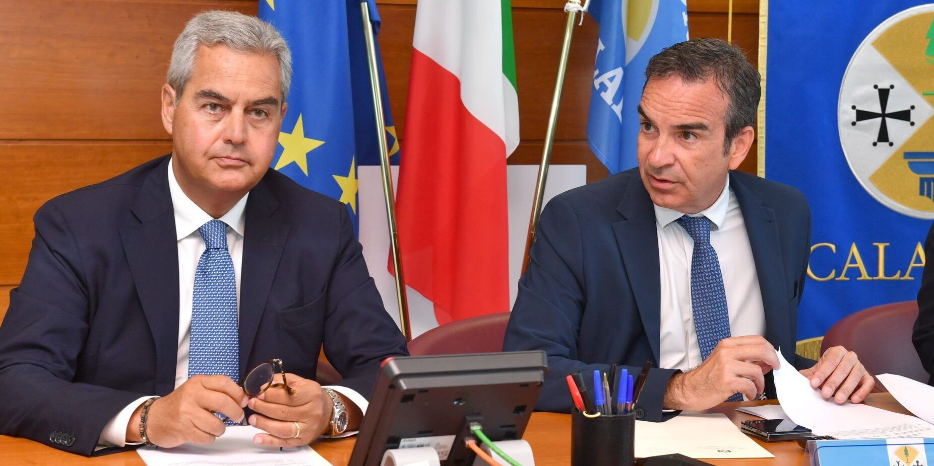 Nuova Giunta, i meloniani sorridono: «Per FdI risultato politico significativo»