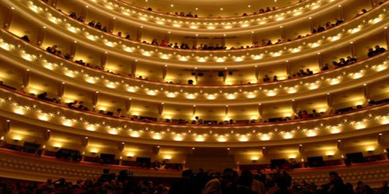 Si rafforza la sinergia tra Comune di Catanzaro, Fondazione Politeama e Conservatorio Tchaikovsky